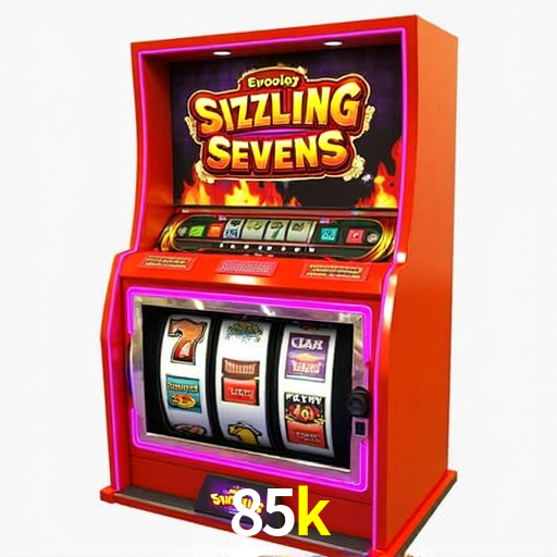 Explorando a Categoria de Eventos em Apostas na 85k