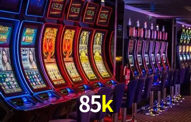 Descubra a Essência do 85k: Nossa História e Compromissos