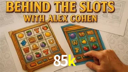 Descubra a Essência do 85k: Nossa História e Compromissos