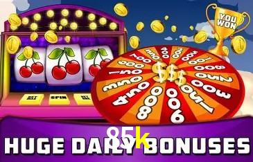 Explorando a Categoria de Eventos em Apostas na 85k