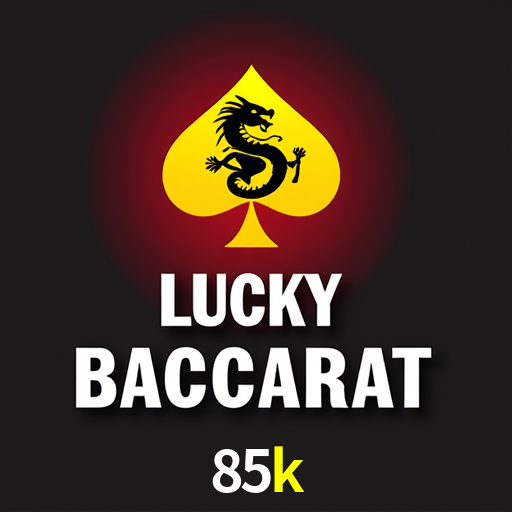 A Emoção da Loteria na 85k: Uma Chance de Mudança de Vida