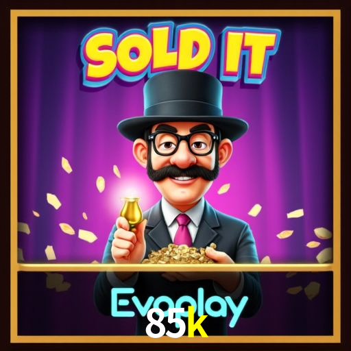 A Revolução dos Aplicativos de Jogos no 85k