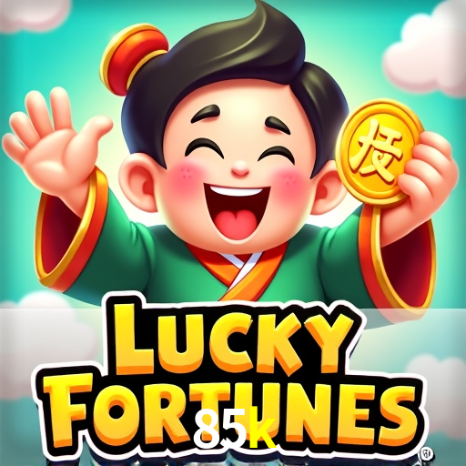 A Popularidade dos Caça-Níqueis no 85k