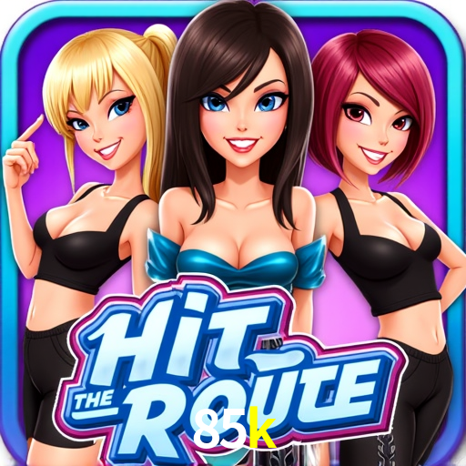 A Emoção da Loteria na 85k: Uma Chance de Mudança de Vida