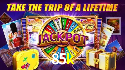 Descubra o Programa VIP da 85k: Vantagens Exclusivas para Jogadores